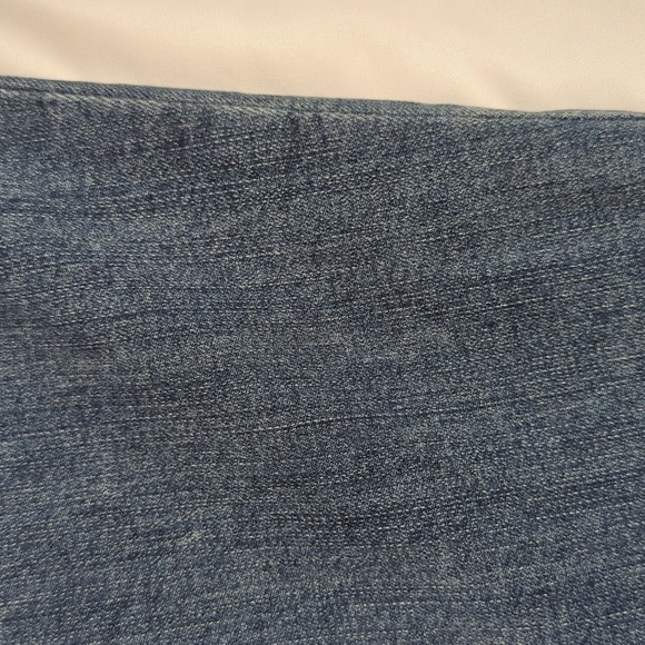 Torrid Perfect Boyfriend Mid-Rise Jean, Color Blue Size 20 - Picture 15 of 16